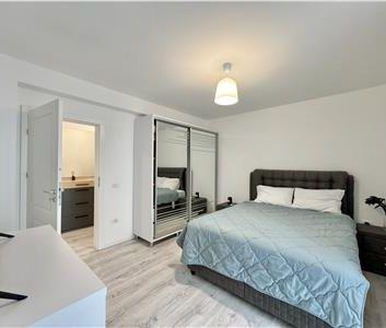 Apartament 3 camere, 3 bai, parcare, bloc nou, Albert Ploiesti - Photo 5