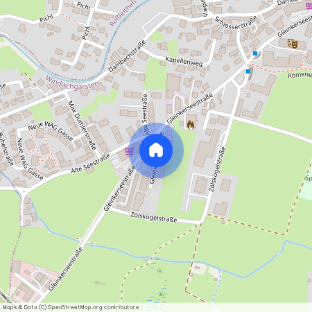 4580 Windischgarsten, Gleinkerseestraße 33+35