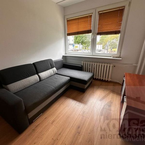 Do wynajęcia 2 pokoje na parterze. - Zdjęcie 1
