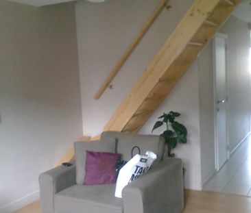 Appartement te huur - foto 1