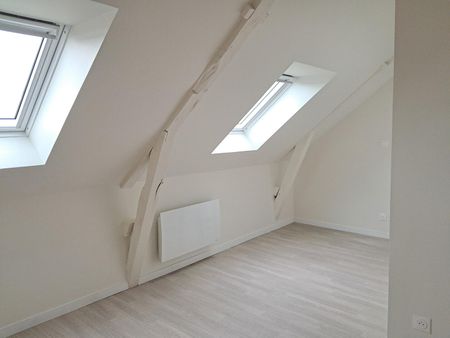 Location Appartement 2 pièces 32m² ST AUBIN D AUBIGNE 35250 - Photo 5