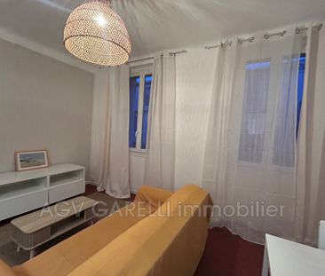 Location Appartement 2 pièces 32m² TOULON 83000 - Photo 6