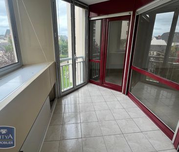 Location Appartement 3 pièces 67m² ANGERS 49000 - Photo 4