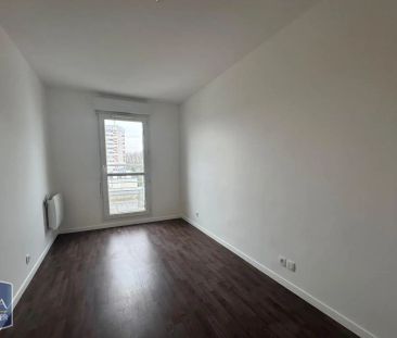 Appartement à louer 4 pièces 75.75m² - Photo 4