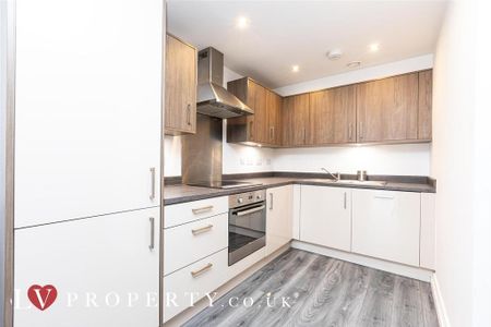 2 bedroom apartment to rent - Photo 5