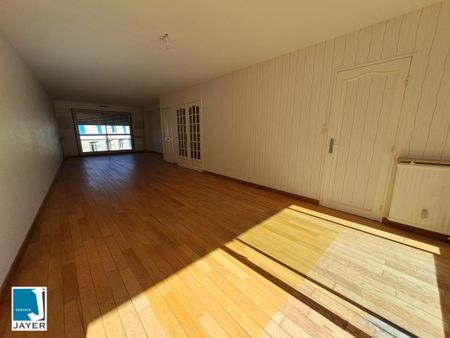 4 PIECES PROCHE CENTRE VILLE - Photo 2