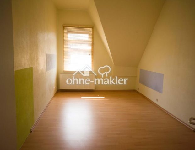 3,5-Zimmer mit EBK (112 m²) in Jungendstilvilla Altstadt Limburg an der Lahn - Foto 1