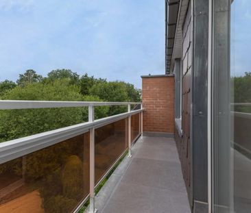 Appartement te huur - Foto 3