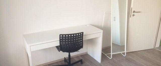 Modern möblierte Wohnung in Monheim - Photo 1