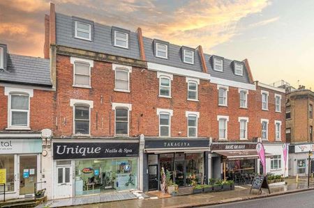 Fortune Green Road, Fortune Green, NW6 - Photo 5