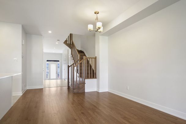 For Lease - 534 CORRETTO Place, Barrhaven, Ontario - Photo 1