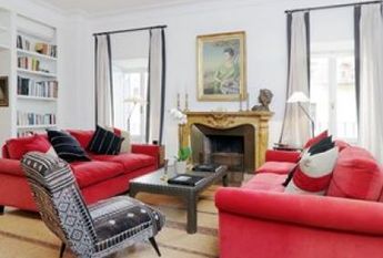 Attic-Spagna: 250mq. Duplex Penthouse located in 15th century Historical Building. Large double living room with fireplace, study, 3 bedrooms, 3 baths, spectauclar entertaining room with 360° views of antique Rome, rooftops and Cupoa’s. Ref #120