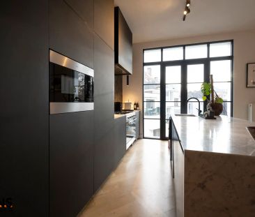 Ruim appartement in charmant gebouw. - Foto 6