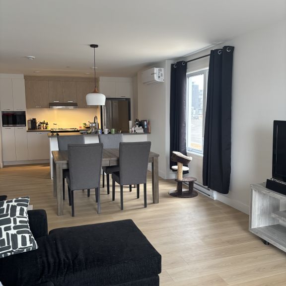 Cession De Bail - Photo 1