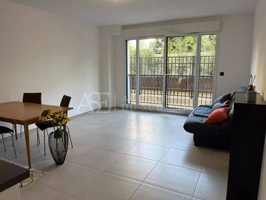 Location Appartement - Photo 1