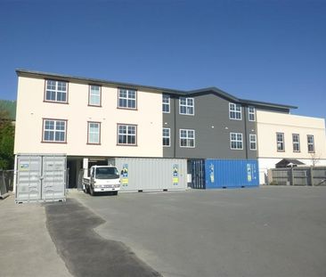 CENTRAL PETONE STUDIO APARTMENT - Photo 5