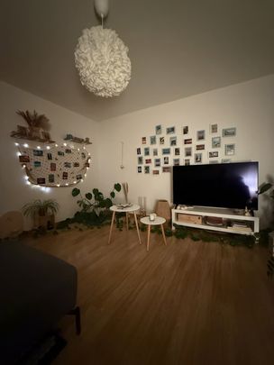 1 Zimmer, 3. Stock - Photo 1