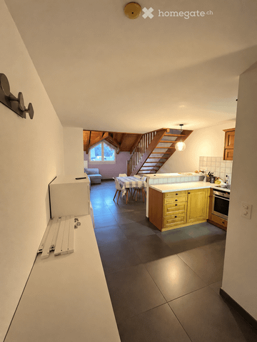 Apartment in Aire-la-Ville - Photo 4