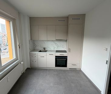 Frisch sanierte 2 Zimmer Wohnung zu vermieten - Photo 2