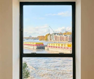 Riverside Court, SW8, London - Photo 5