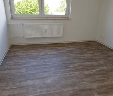 3-Zimmer-Wohnung mit Balkon in Wuppertal-Oberbarmen-Wichlinghausen ... - Photo 5