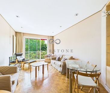 Appartement Neuilly Sur Seine 3 pièce(s) 76 m2 - Photo 1