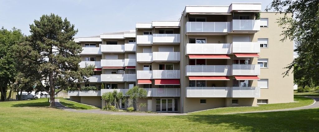 A louer sans caution - Appartement dans un environnement verdoyant - Foto 1