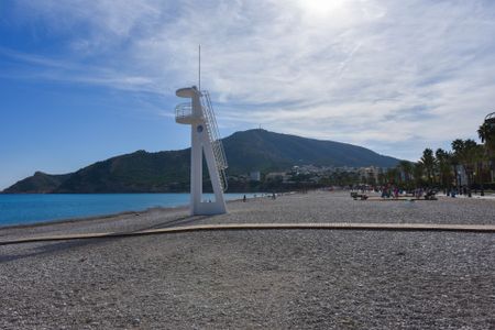 Apartment in El Albir / L'Albir, Zona Playa, for rent - Photo 5