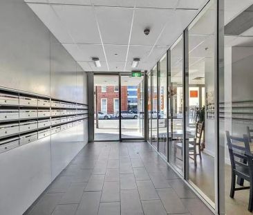 Modern Apartment in the Heart of the City – Stylish, Secure & Conve... - Photo 1