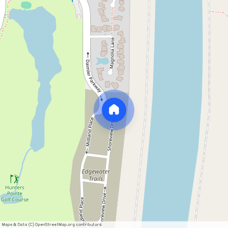 10 Shoreview Drive, L3B 0H2, Welland