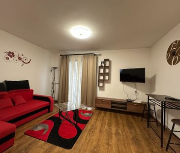 VIGAFON - Garsoniera Ultracentral - Fotografie 6