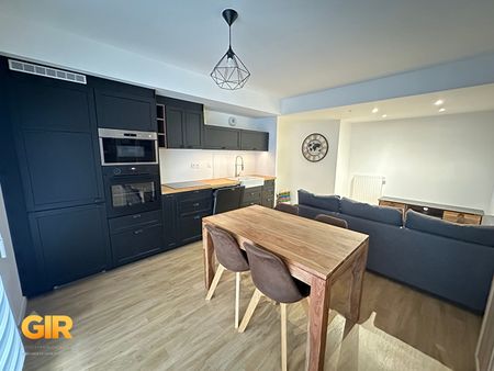 Location Appartement 3 pièces 57m² RENNES 35000 - Photo 2