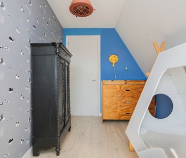 Motorrijtuigstraat 1151DJ Broek in Waterland - Foto 2