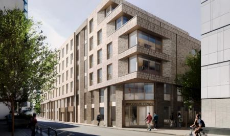 5, 6, 7, 9 or 10-Bed Elite Ensuite Cluster Room - Photo 3