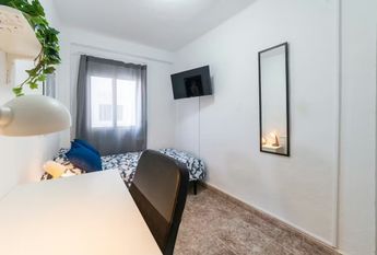 Carrer Verge de lOlivar, Torrent, Valencian Community 46900