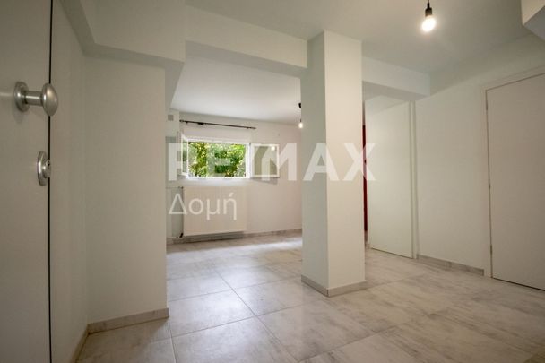Γκαρσονιέρα 33 τ.μ. - Photo 1