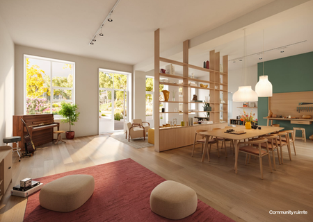 Te huur: Appartement Crailoseweg in Huizen - Photo 3