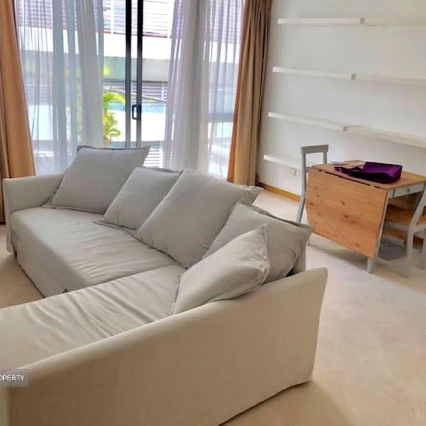 8 @ Mount Sophia (D9), Condominium - For Rent - Photo 1
