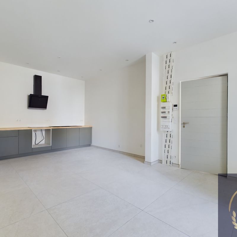 Appartement de type 2 en rdc 54 m2 - Photo 1