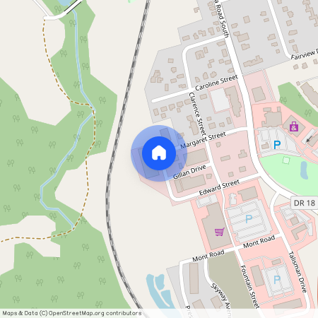 Gravenhurst, Gravenhurst, Muskoka, P1P 1K8