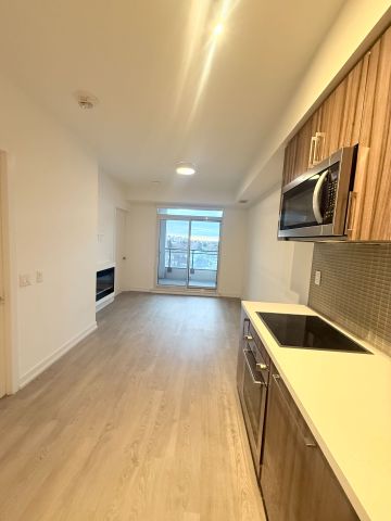 For Lease - 1 Grandview Avenue Unit# 715, Markham, Ontario - Photo 3