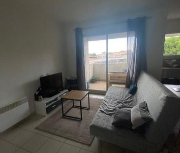 Appartement 2 pièces à louer à PERPIGNAN - Photo 5