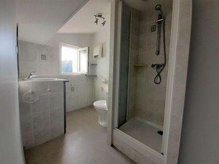 Location Appartement 1 pièce 19m² AGEN 47000 - Photo 2