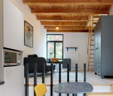 Duplex te huur in Leuven voor € 845 met 1 slaapkamer - Foto 5