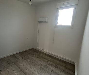 Location Appartement 3 pièces 46m² AGDE 34300 - Photo 4