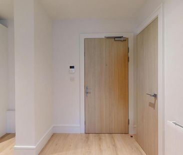 1 bedroom ground floor flat to rent - Photo 6
