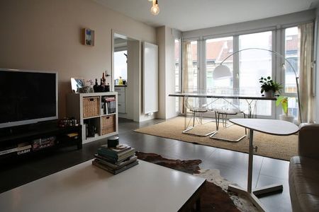 Appartement te huur - Foto 5