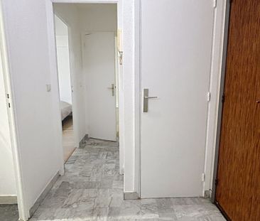 2p à louer Le Cannet - Photo 6