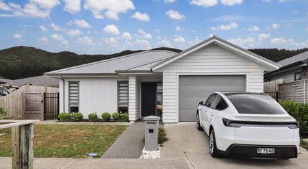 Modern Three-bedroom Home - Photo 3