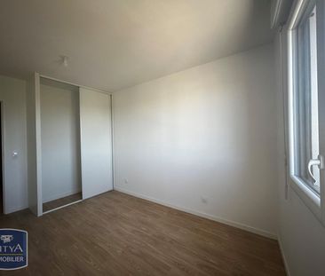Location Appartement 3 pièces 59m² AVRILLE 49240 - Photo 1